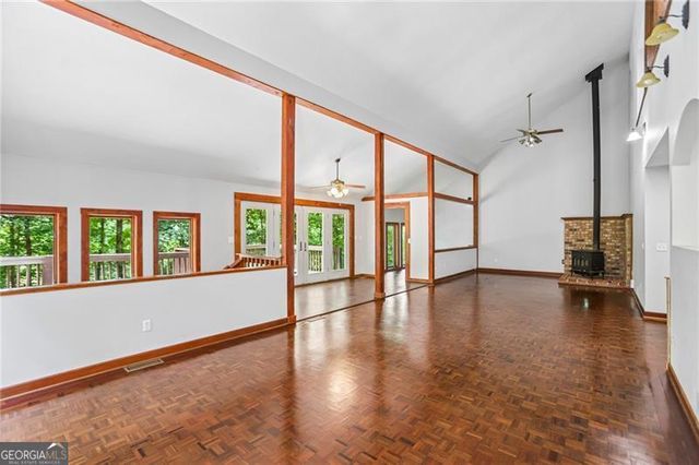 1319 Crumbley Road, Mcdonough, GA 30252