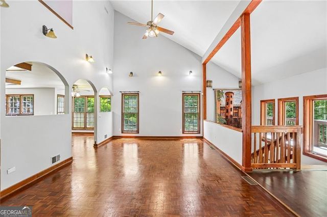 1319 Crumbley Road, Mcdonough, GA 30252