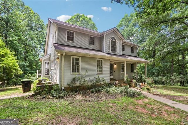 1319 Crumbley Road, Mcdonough, GA 30252