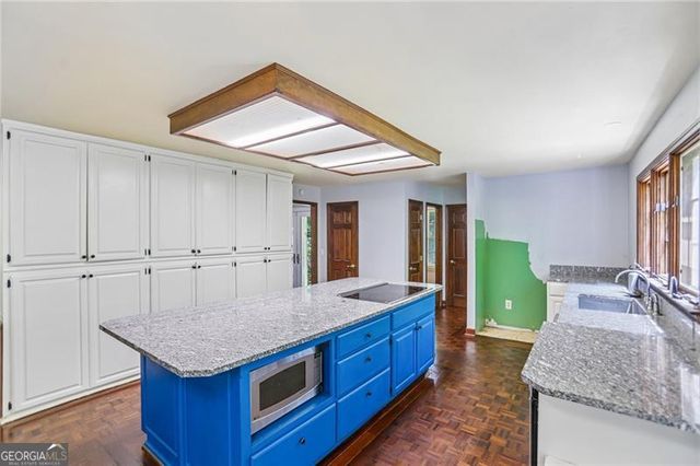 1319 Crumbley Road, Mcdonough, GA 30252