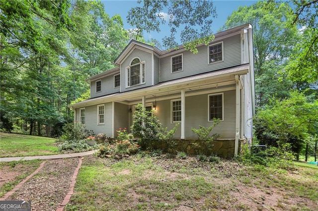 1319 Crumbley Road, Mcdonough, GA 30252