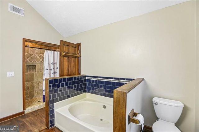 1319 Crumbley Road, Mcdonough, GA 30252