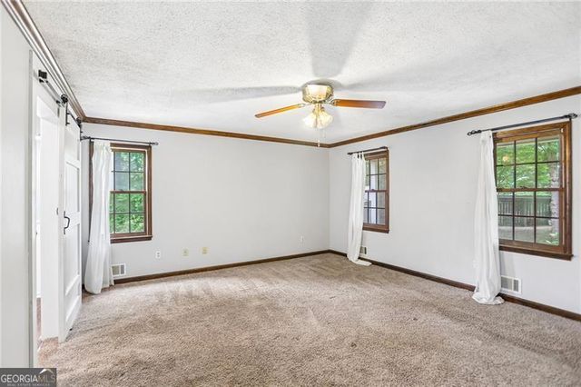 1319 Crumbley Road, Mcdonough, GA 30252