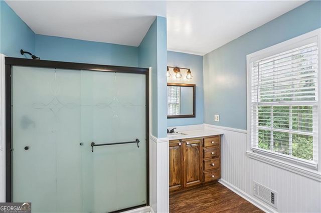 1319 Crumbley Road, Mcdonough, GA 30252