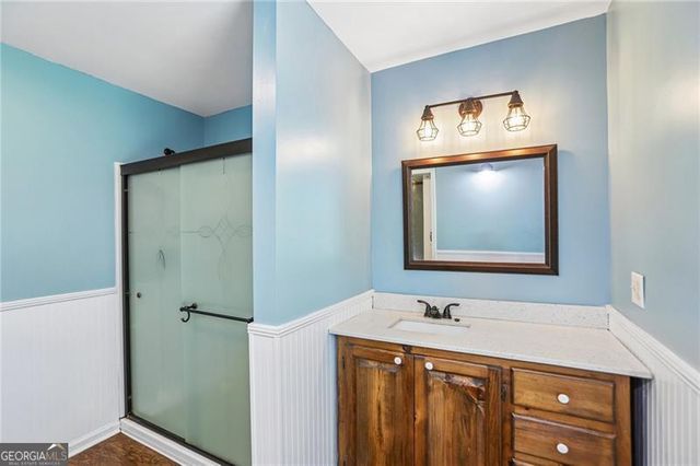 1319 Crumbley Road, Mcdonough, GA 30252