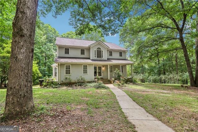 1319 Crumbley Road, Mcdonough, GA 30252