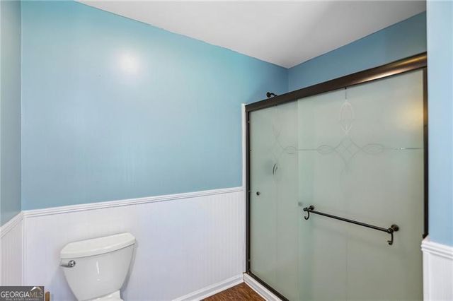 1319 Crumbley Road, Mcdonough, GA 30252