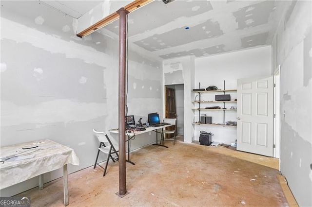 1319 Crumbley Road, Mcdonough, GA 30252