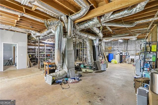 1319 Crumbley Road, Mcdonough, GA 30252