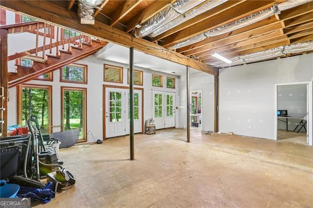 1319 Crumbley Road, Mcdonough, GA 30252