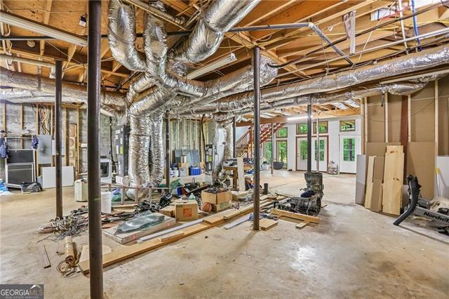 1319 Crumbley Road, Mcdonough, GA 30252