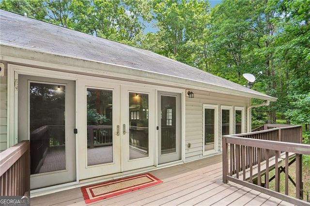 1319 Crumbley Road, Mcdonough, GA 30252