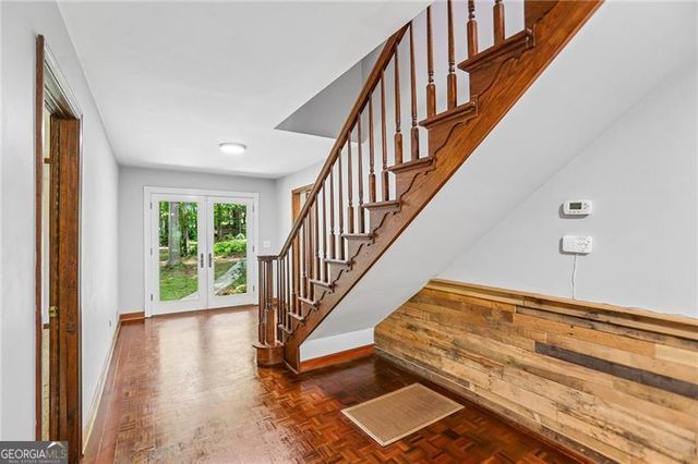 1319 Crumbley Road, Mcdonough, GA 30252