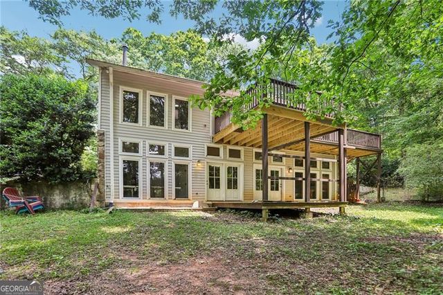 1319 Crumbley Road, Mcdonough, GA 30252