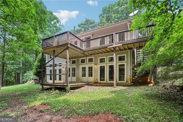 1319 Crumbley Road, Mcdonough, GA 30252