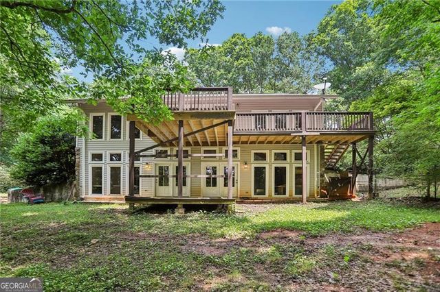 1319 Crumbley Road, Mcdonough, GA 30252