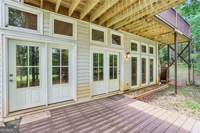 1319 Crumbley Road, Mcdonough, GA 30252