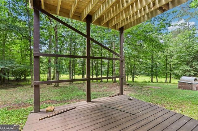 1319 Crumbley Road, Mcdonough, GA 30252