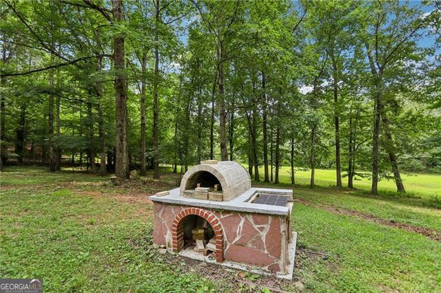 1319 Crumbley Road, Mcdonough, GA 30252