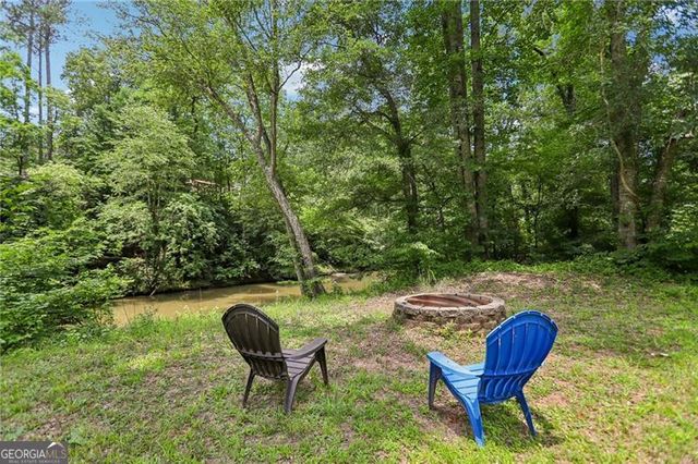 1319 Crumbley Road, Mcdonough, GA 30252