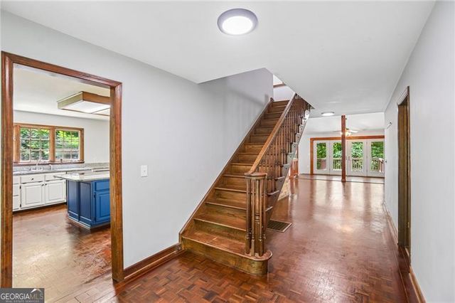 1319 Crumbley Road, Mcdonough, GA 30252