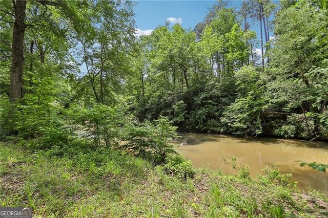 1319 Crumbley Road, Mcdonough, GA 30252