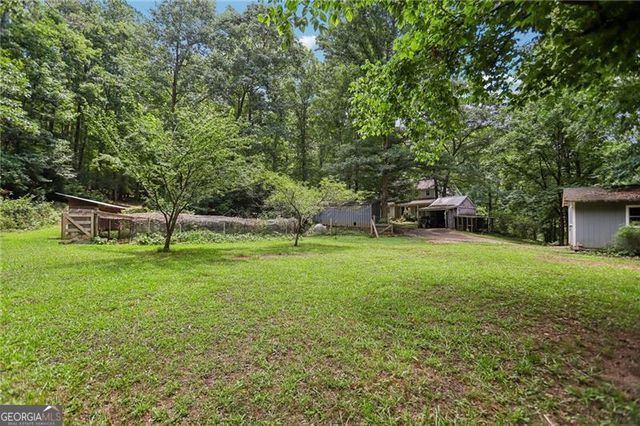 1319 Crumbley Road, Mcdonough, GA 30252