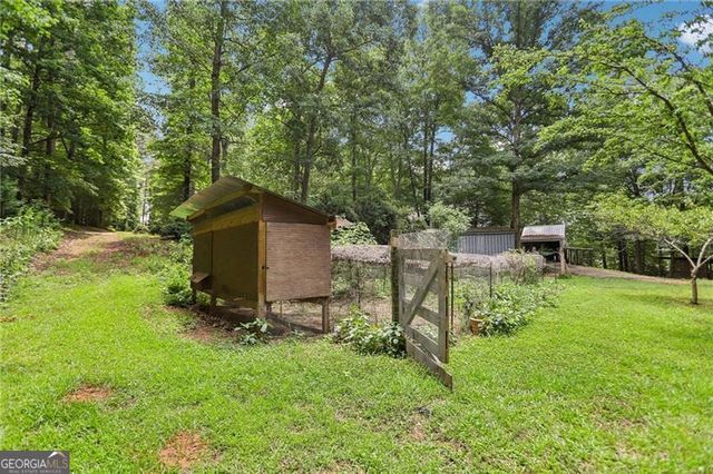 1319 Crumbley Road, Mcdonough, GA 30252