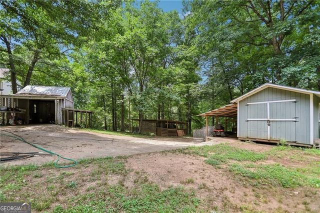 1319 Crumbley Road, Mcdonough, GA 30252