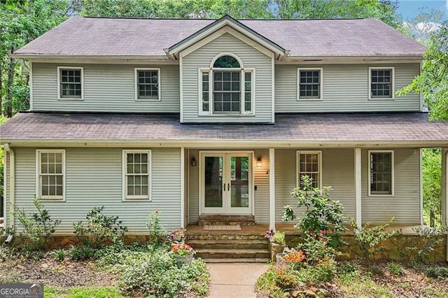 1319 Crumbley Road, Mcdonough, GA 30252