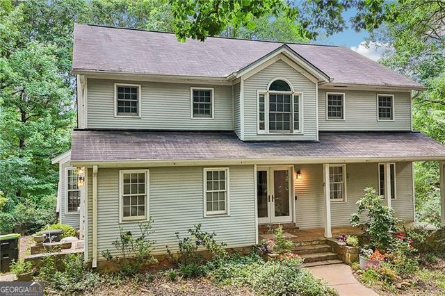 1319 Crumbley Road, Mcdonough, GA 30252
