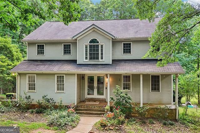 1319 Crumbley Road, Mcdonough, GA 30252