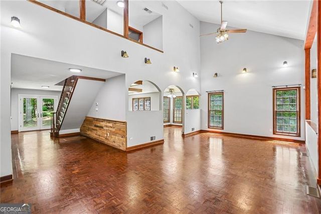 1319 Crumbley Road, Mcdonough, GA 30252
