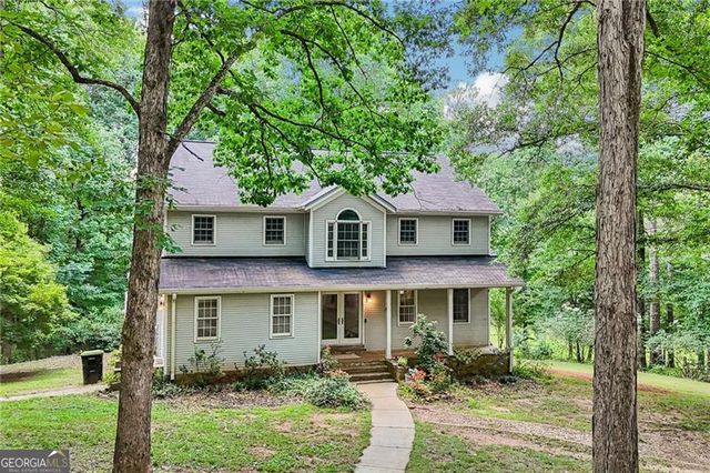 1319 Crumbley Road, Mcdonough, GA 30252