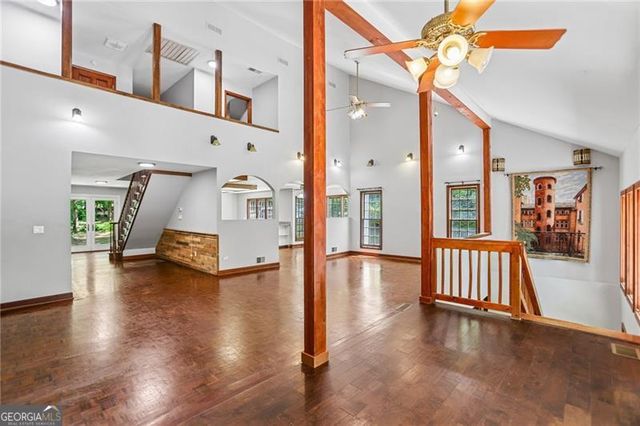 1319 Crumbley Road, Mcdonough, GA 30252