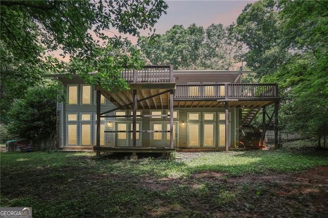 1319 Crumbley Road, Mcdonough, GA 30252
