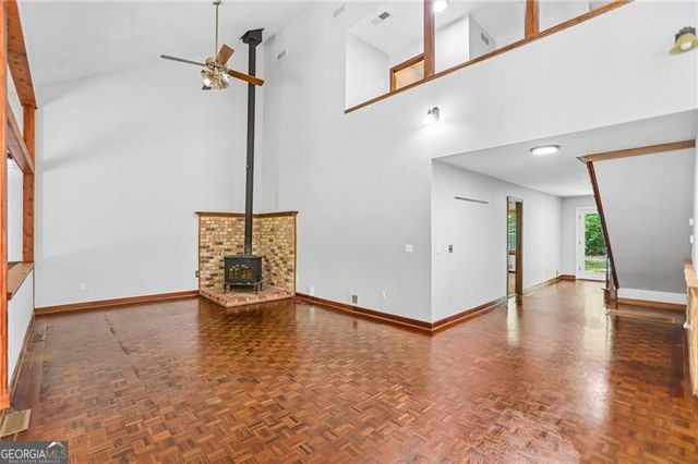 1319 Crumbley Road, Mcdonough, GA 30252