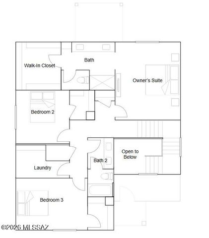 9570 W Mcdowell Road, Marana, AZ 85658