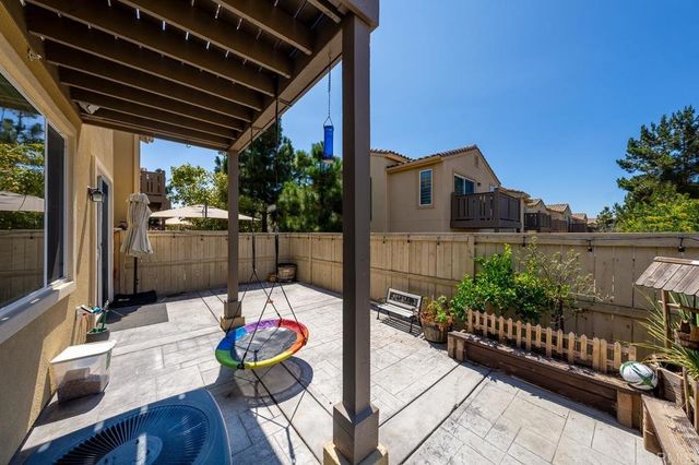 1357 Caminito Veranza 3, Chula Vista, CA 91915