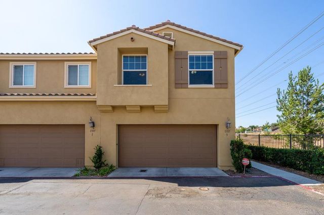 1357 Caminito Veranza 3, Chula Vista, CA 91915