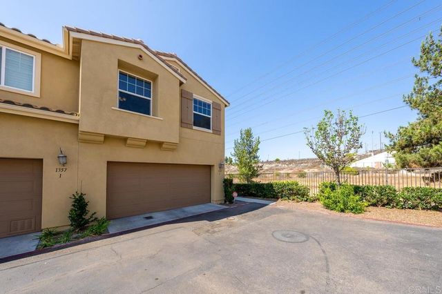 1357 Caminito Veranza 3, Chula Vista, CA 91915