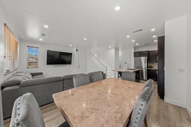1357 Caminito Veranza 3, Chula Vista, CA 91915