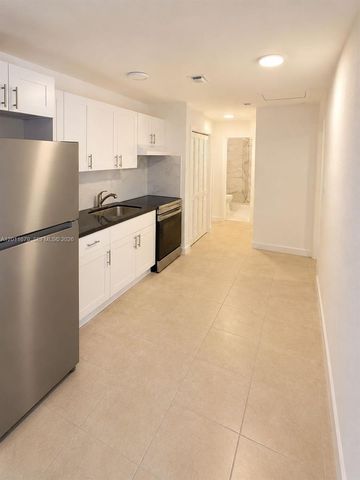 6228 NW 4th Ave, Miami, FL 33150