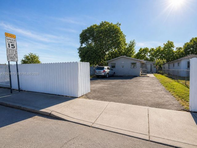 6228 NW 4th Ave, Miami, FL 33150