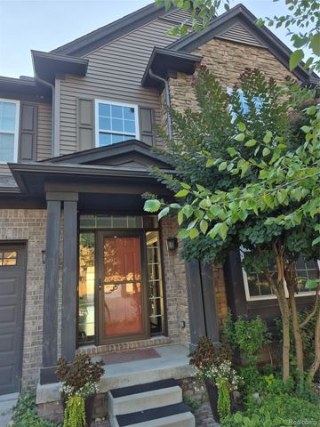 4976 W Stonegate Circle, Orion Charter Township, MI 48359
