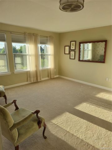 4976 W Stonegate Circle, Orion Charter Township, MI 48359