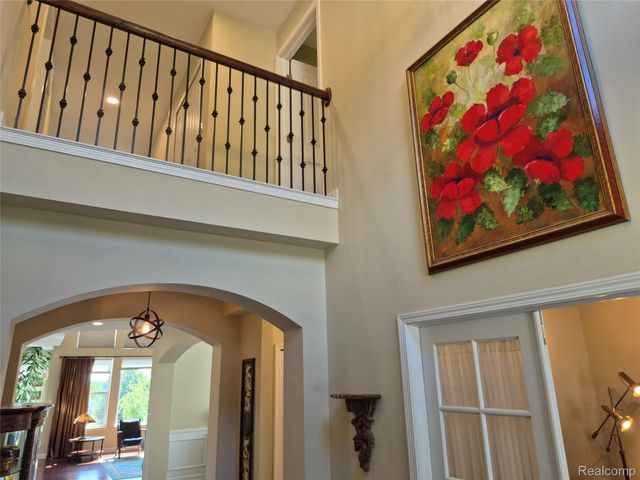 4976 W Stonegate Circle, Orion Charter Township, MI 48359