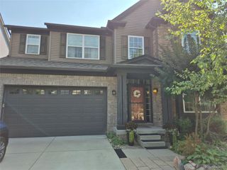 4976 W Stonegate Circle, Orion Charter Township, MI 48359