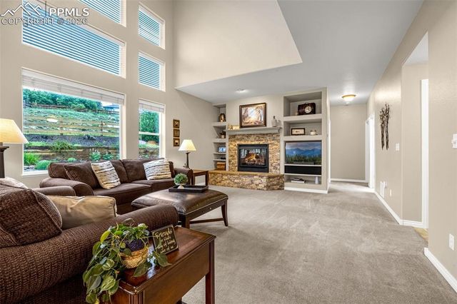 12265 Jones Park Court, Colorado Springs, CO 80921