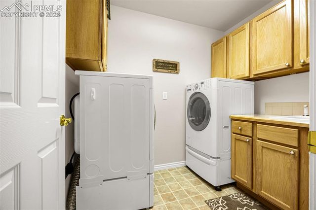 12265 Jones Park Court, Colorado Springs, CO 80921